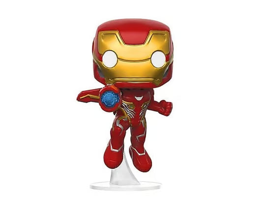 Funko Pop! Marvel Avengers Infinity War Iron Man