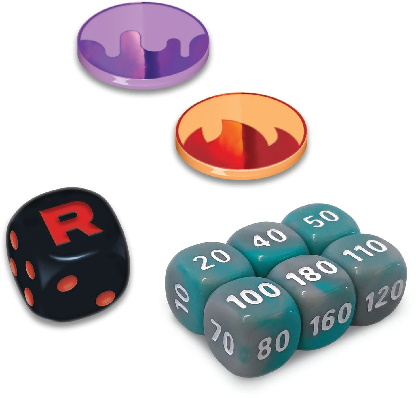 Destined Rivals Elite trainer Box