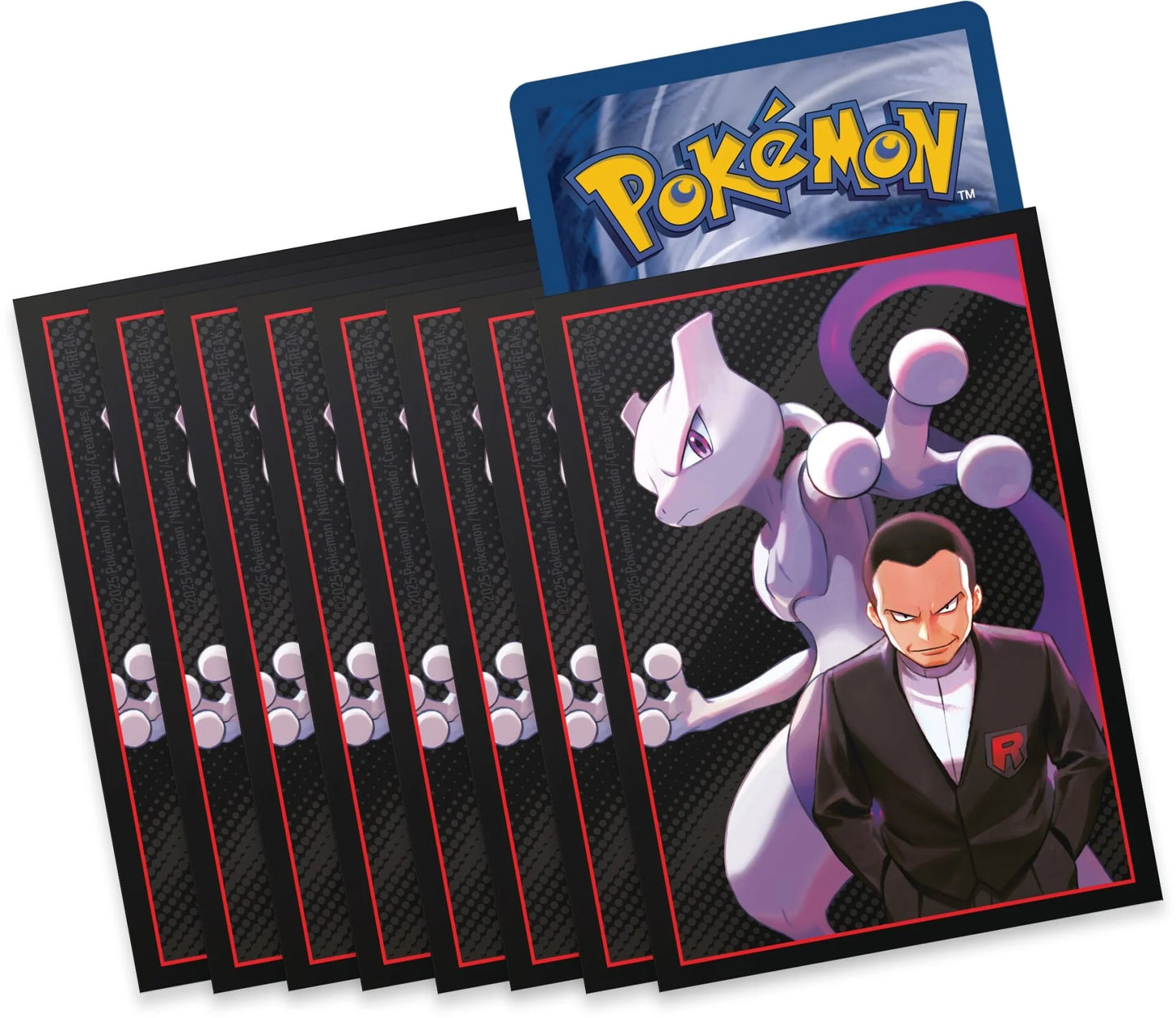Elite Trainer Box - Destined Rivals