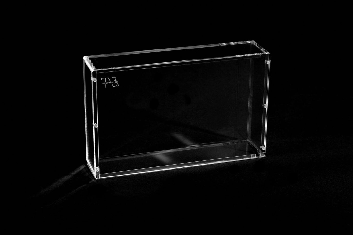 Disney Lorcana: Boosterbox – Acrylic case