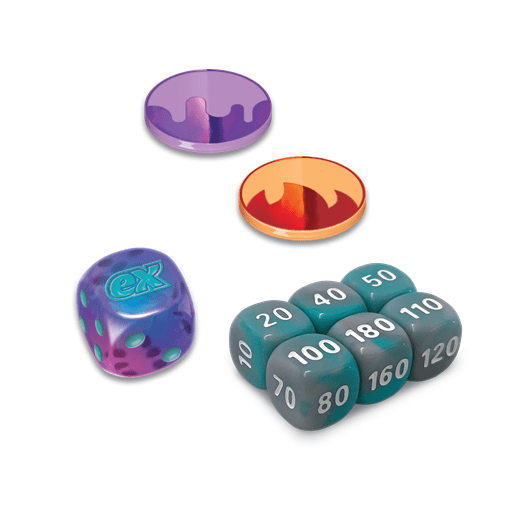 ourney Together Elite Trainer Box