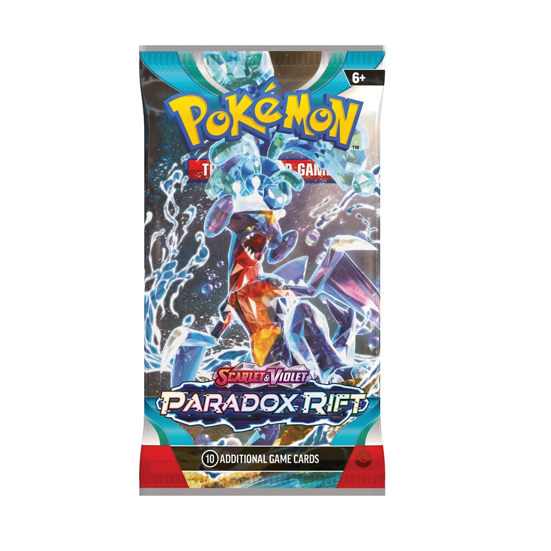 Paradox Rift Booster Box