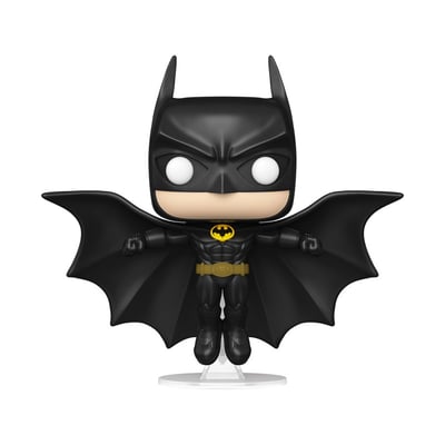 Funko Pop! Deluxe: Batman 85th Anniversary - Batman (Soaring)