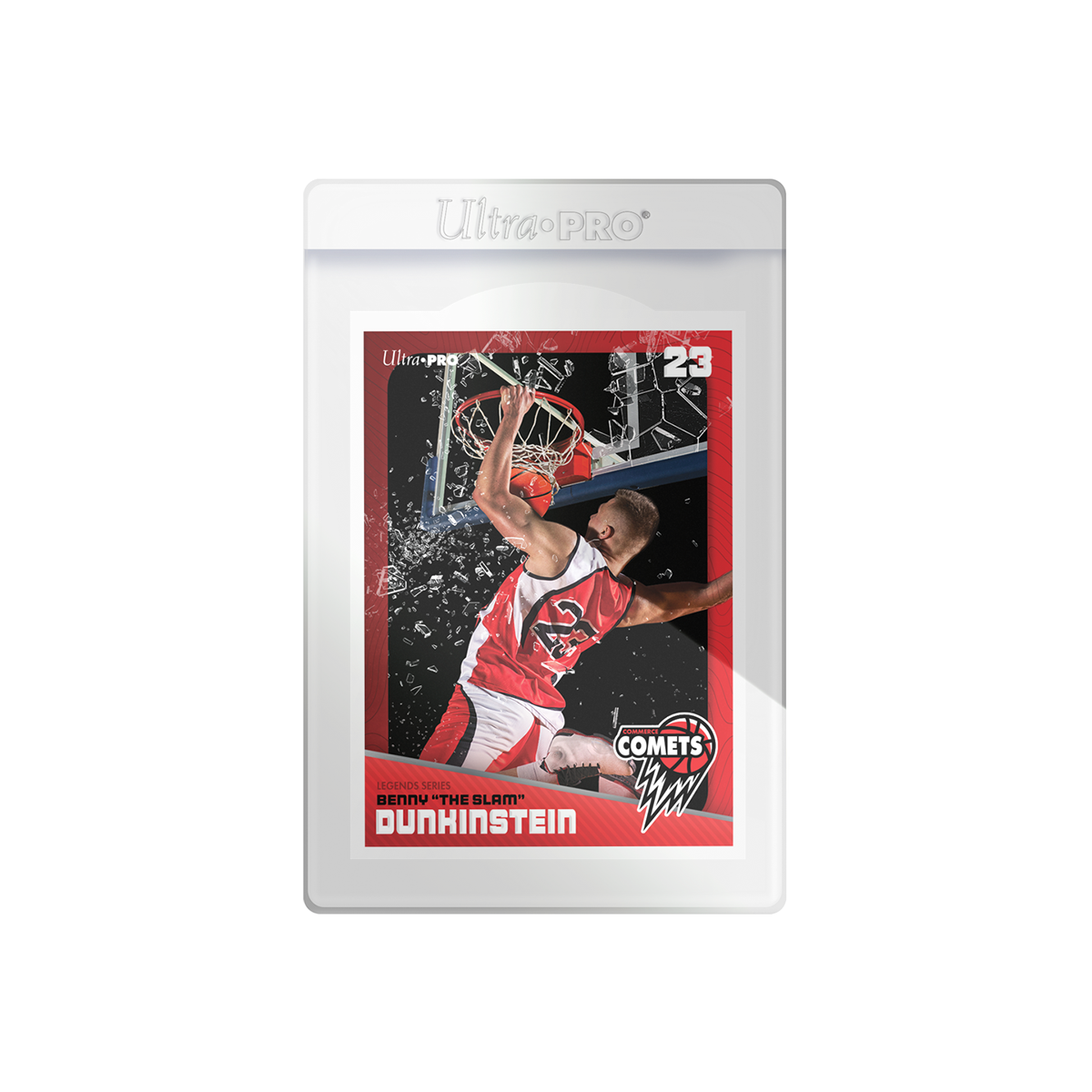 Ultra PRO Kaartbeoordeling Inleverpakket Combo 50 stuks