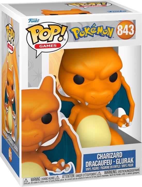 Funko POP