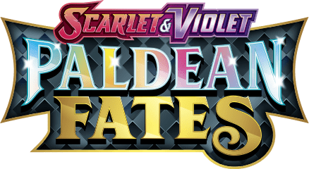 Scarlet & Violet Paldean Fates
