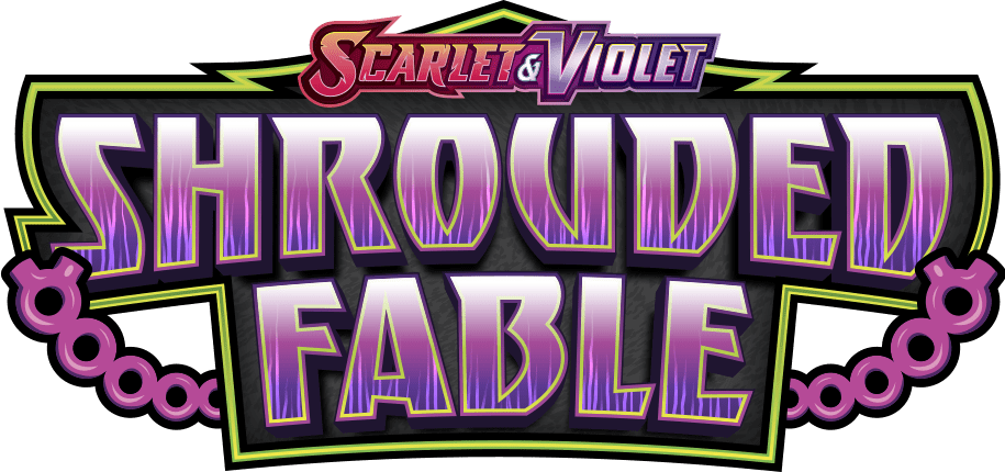 Scarlet & Violet Shrouded Fable