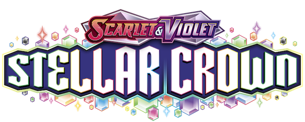 Scarlet & Violet Stellar Crown
