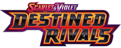 Scarlet & Violet Destined Rivals