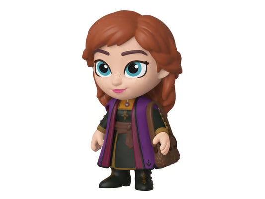 Funko POP! 5 Star - Frozen 2 - Anna