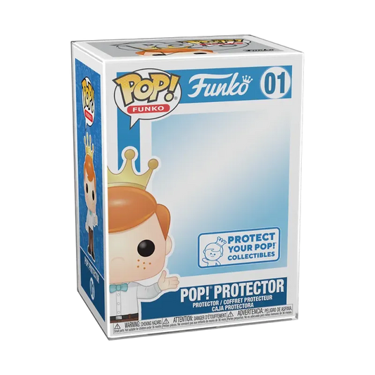 UV Premium Pop! Protector