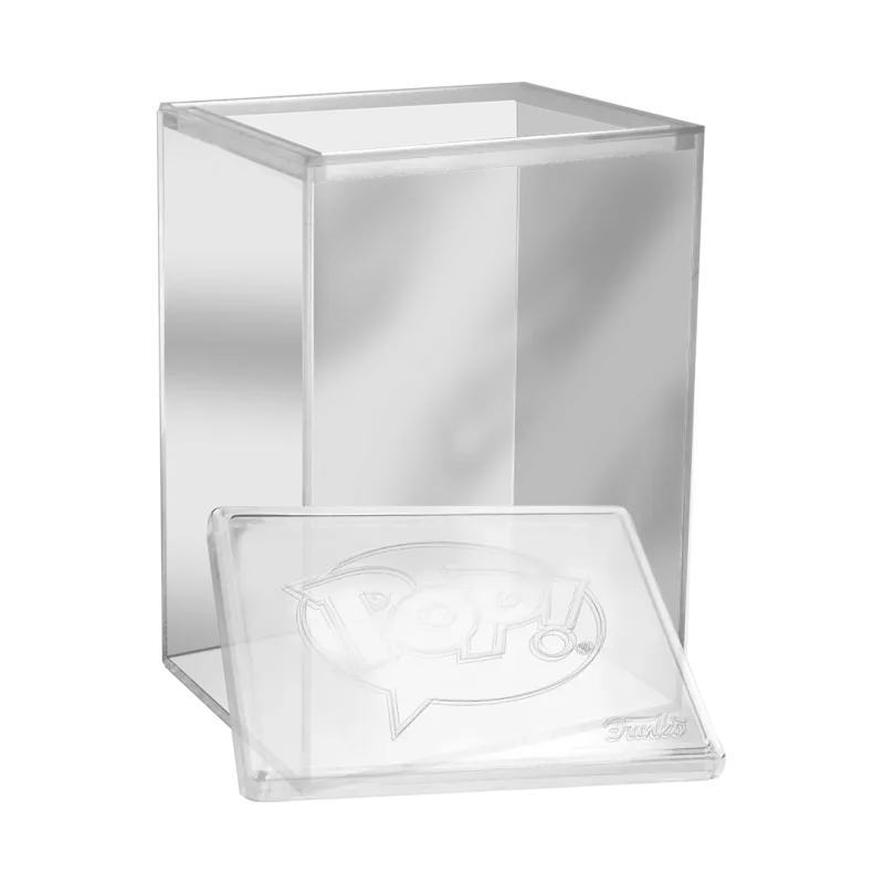 UV Premium Pop! Protector