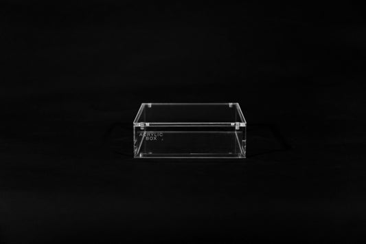 Japanse Boosterbox – Regular size