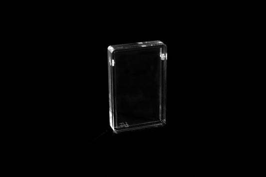 The Graded Card Display