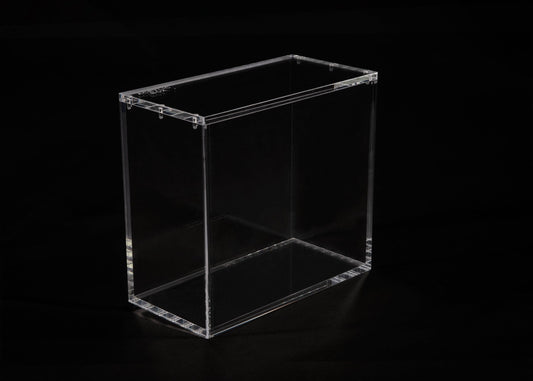 Premium 6MM Elite Trainer Box