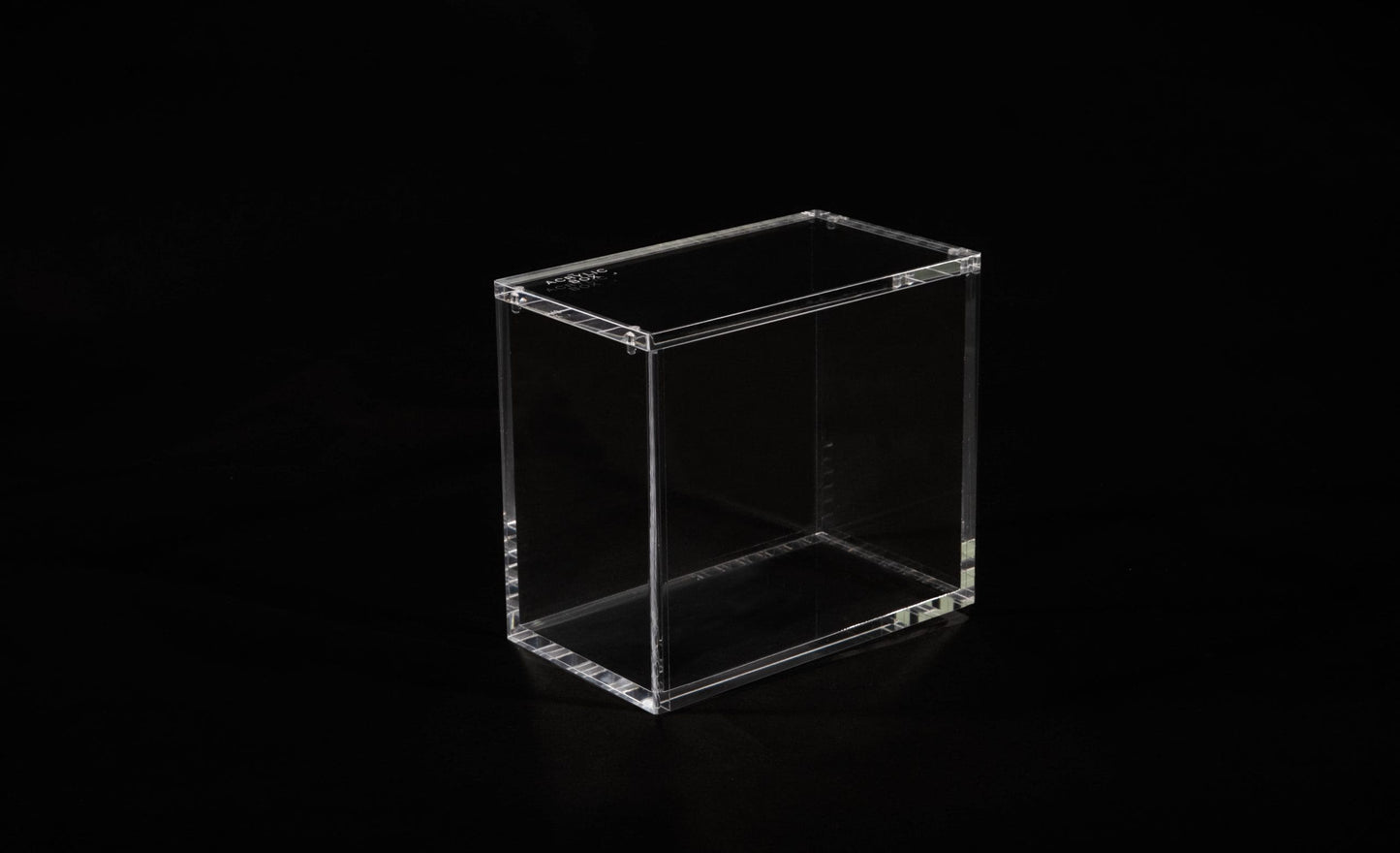 Premium 6MM Booster Box