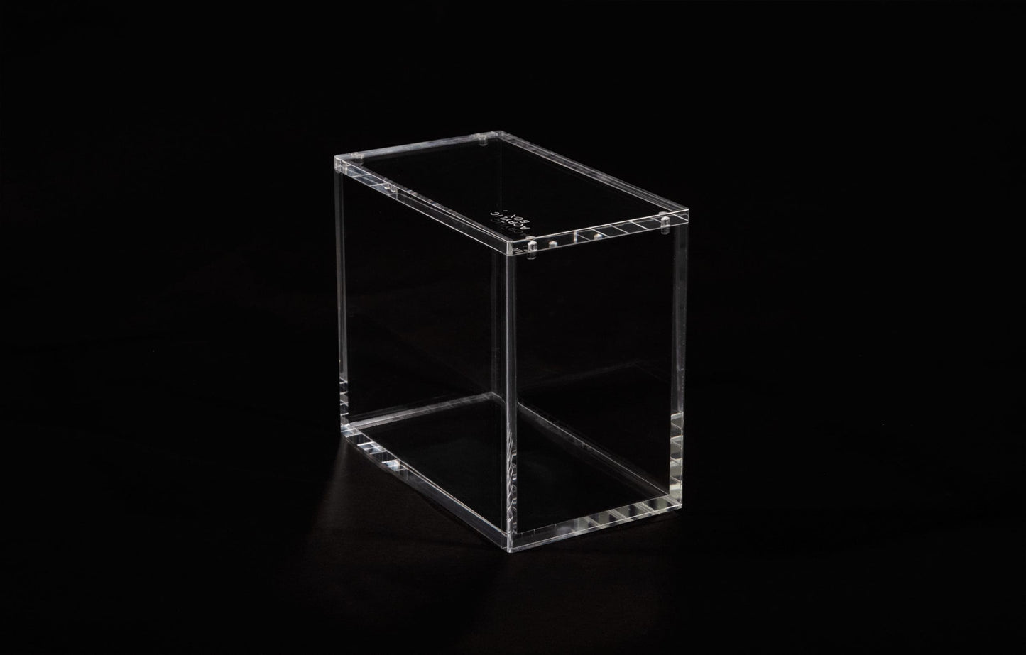 Premium 6MM Booster Box