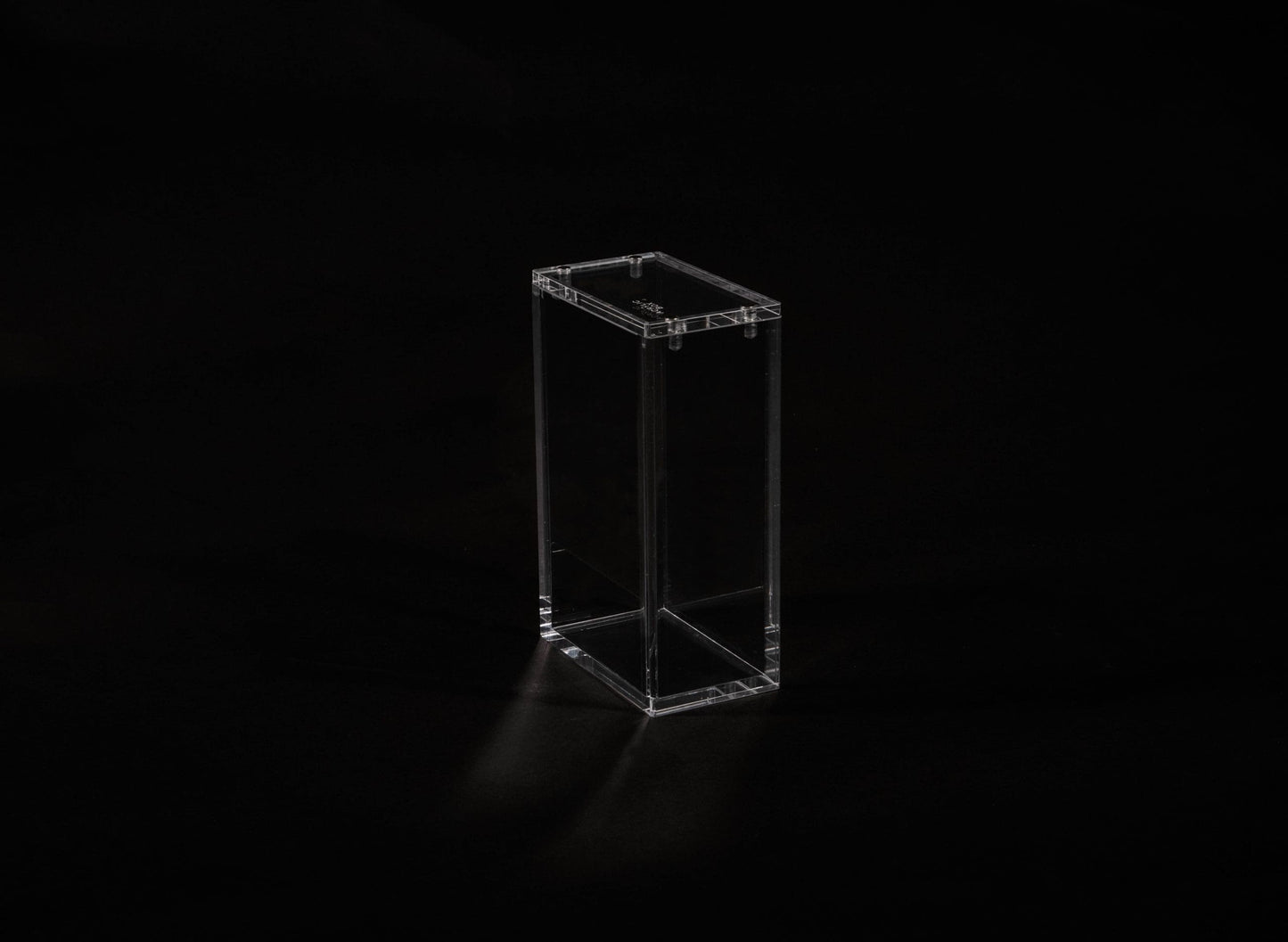 Acrylic Japanese Booster Box – Small