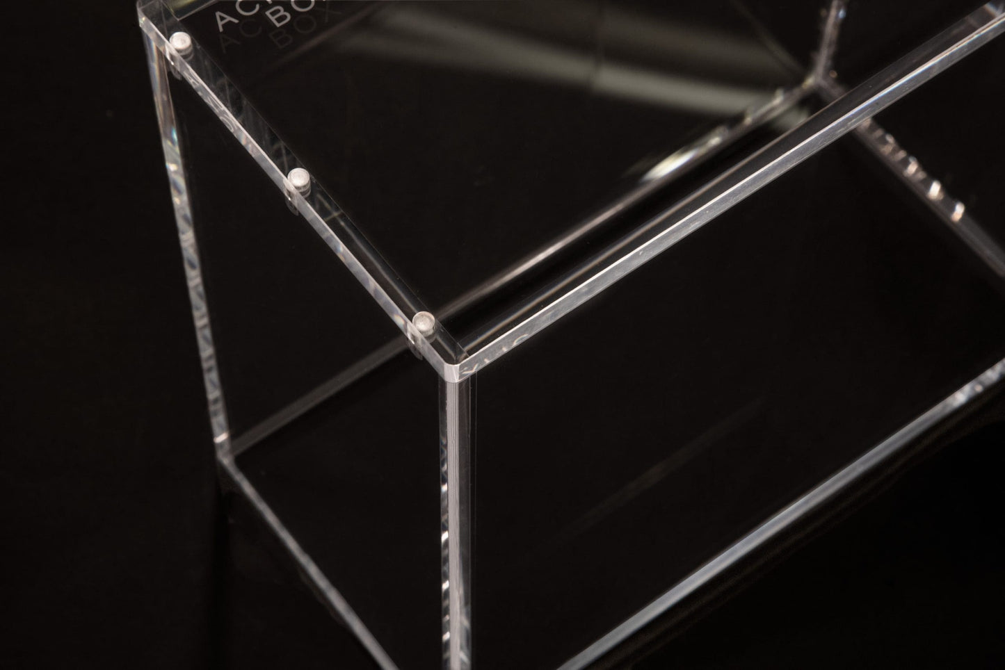 Premium 6MM Elite Trainer Box