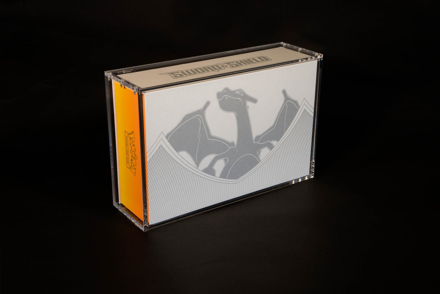 Ultra Premium Collection Acryl Box