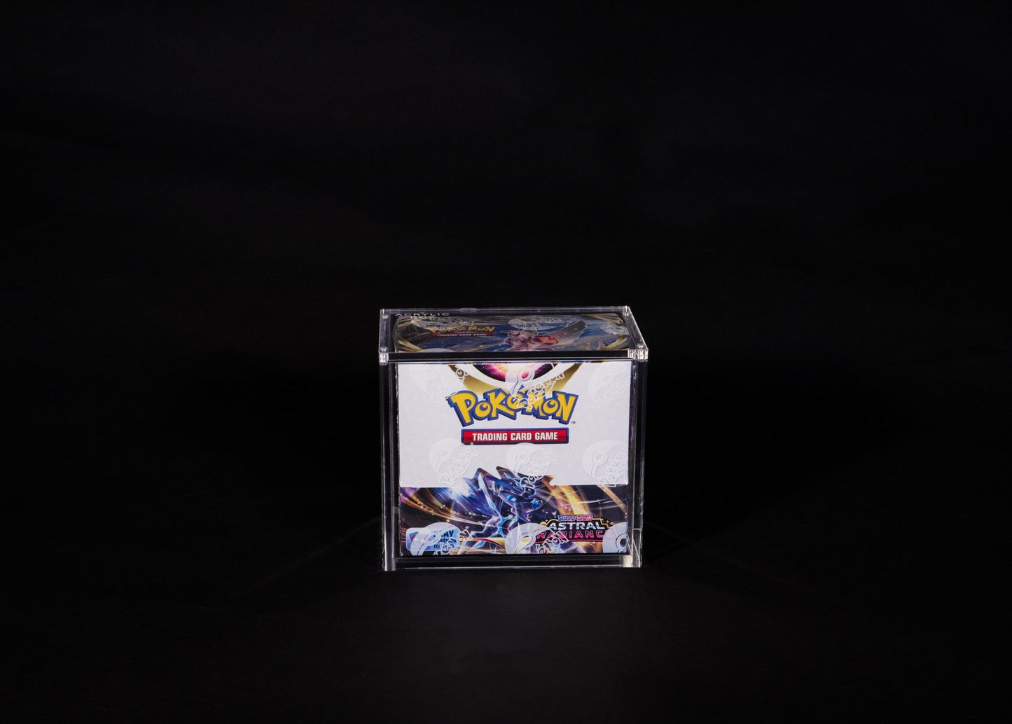 Premium 6MM Booster Box