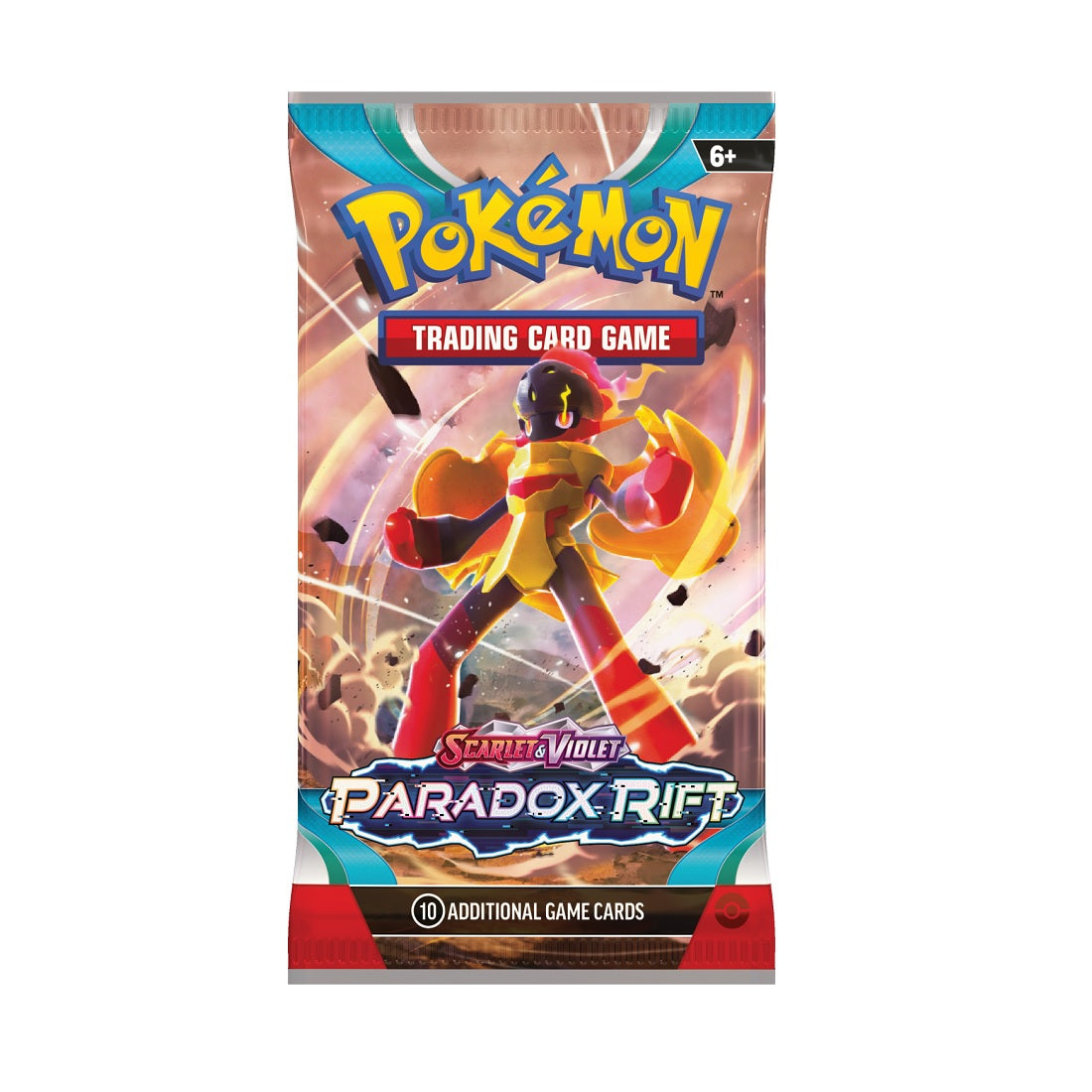 Paradox Rift Booster Box