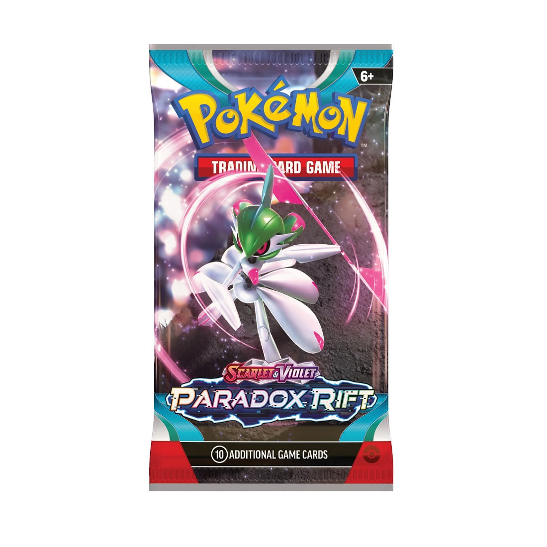 Paradox Rift Booster Box
