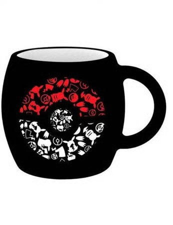 Pokémon - Keramische mok in geschenkverpakking