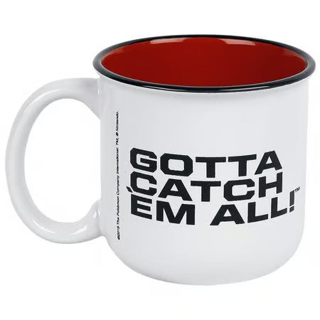 Pokémon - Keramische ontbijtmok in geschenkverpakking