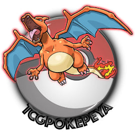 TCGpokepeya