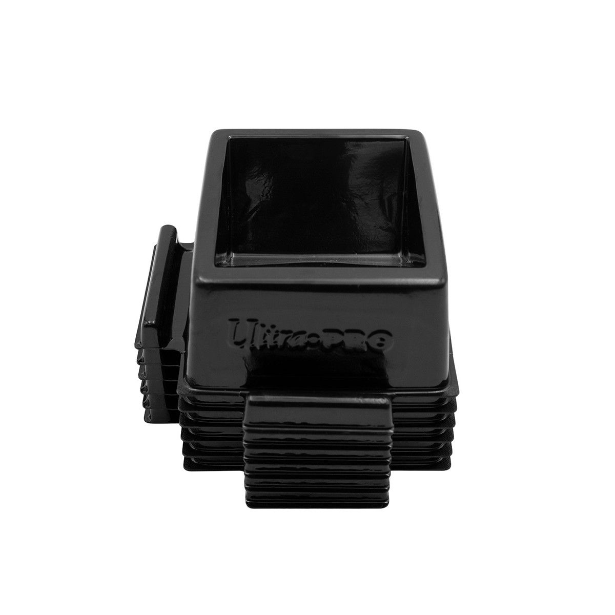 Ultra PRO Toploader & ONE-TOUCH Sorteerbakken met één compartiment - 6 stuks